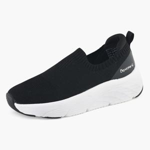 [베어파우] JACKIE MENS 블랙 남성 슬립온 K1975001OA-M