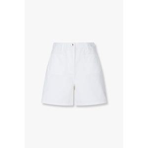 지컷 (7255255107) 아웃 포켓 디테일 데님 쇼츠