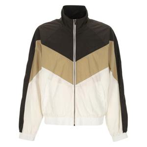 생로랑 자켓 820196YZ9AD2045 EBENE ET BEIGE DOM