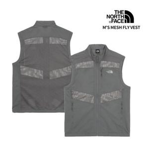 메쉬 플라이 베스트 NV5VR00 C