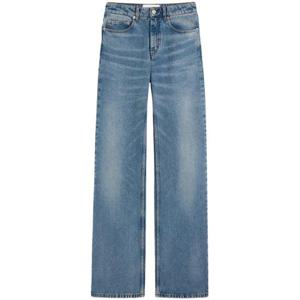 아미 데님 팬츠 FTR420DE0046480 USED BLUE DOM