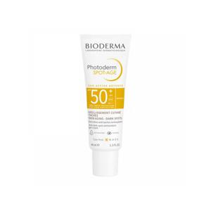 바이오더마 포토덤 스팟 에이지 spf50+ 인비저블 40ml