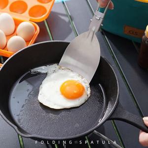 FZA 간편 접이식 뒤집개 304 스텐레스