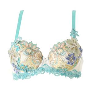 와코루 프리미엄 자스민 패드브라 DBR0459B