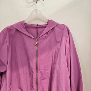 Sellys HC03 샐리 미니멈 후드 점퍼 Sp215017  18