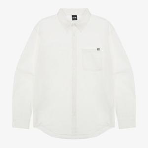 노스페이스 남성 퍼미스 긴팔 셔츠 NH8LR03B