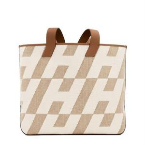 (명품) 에르메스 에크루 카바스 40 U H082831