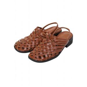 [레코브](레코브) 매듭 샌들(LC43CAAS005X)