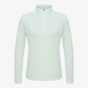 노스페이스 여성 비스티 긴팔 집티 NT7LR32C