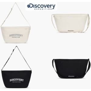 [디스커버리] 24s 공용 바시티 뉴스보이백 L (DXCR2044N)