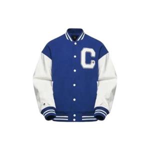 컨버스 봄버 자켓 10027241 A04 DOM