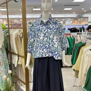 스테파니 DP01 스케치플라워 sh a25sh5215