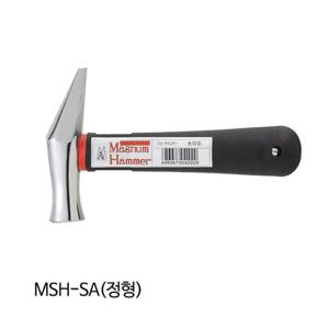 미니망치 수사 MSH-SA 정형 265mm