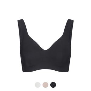 [탑텐][탑텐] 여성 밸런스 심리스 브라_MSC5UB2002