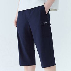 [폴리스]폴리스 공용 썸머 7부팬츠 P4SP202XNAV