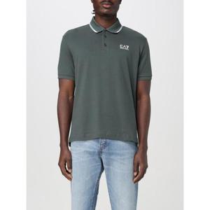 엠포리오 아르마니 폴로 티셔츠 7M000277AF10375 U8109 Sand