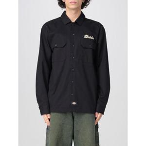디키즈 긴팔 셔츠 DK0A4Z7P BLK1 Black