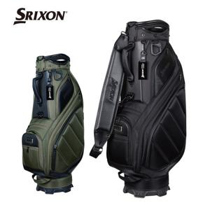 스릭슨 버서타일 캐디백 골프백 GGC-23105I