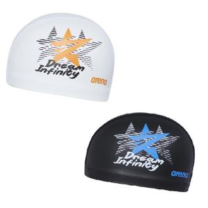 [아레나] 남여공용 스타 코팅수모 A5AC1AQ06