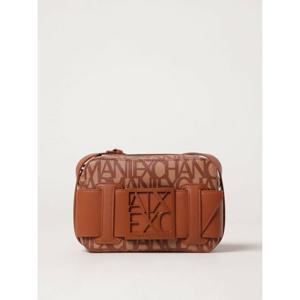 [ARMANI EXCHANGE] 라프리마 여성 미니 백 숄더 9426993F742 F2012 레더 /6