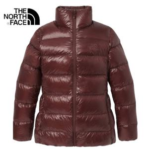 [노스페이스] 여성 경량패딩 마티에 RDS 다운 파카 NJ1DQ82B