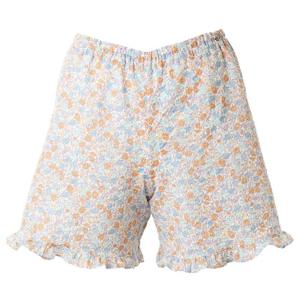 와코루 시원시원 지지미면 여성 반바지잠옷 WHS3801C