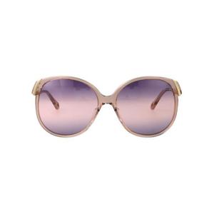 끌로에 선글라스 CH0285S 004 brown