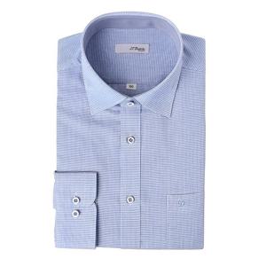 [에스티듀퐁(셔츠)]린넨믹스소재사용한비지니스캐쥬얼셔츠 SE5SM12LS708SBU