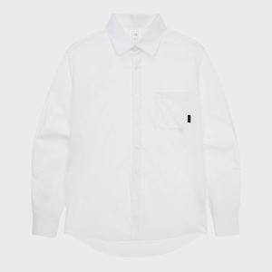 [노스페이스] 남성 커뮤터 셔츠 NH8LR04A_WHT