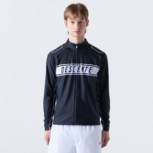 [데상트공식][40% OFF] 워딩 그래픽 래쉬가드 SQ221EKT51