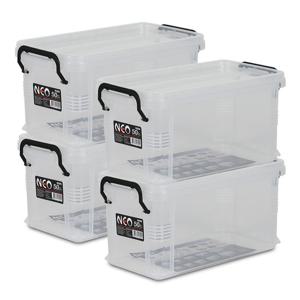 코멕스 네오박스 50 5L x 4개