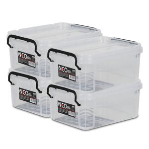 코멕스 네오박스 60 6L x 4개