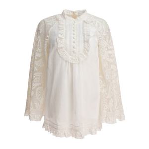 짐머만 아센션 레이스 요크 튜닉 3421TSS253 CRM