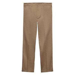 프라다 스트레이트 팬츠 UP0368SOOO17CB F0572 Argilla