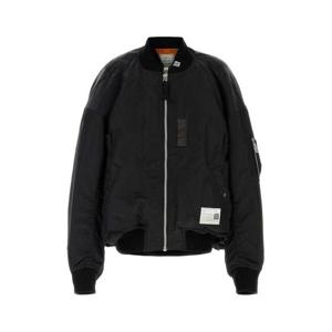 메종 미하라 야스히로 자켓 A13BL053 BLACK