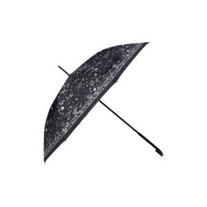 [질스튜어트] 블랙 패턴 장우산 JAUM5E100