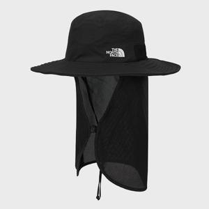 [노스페이스] (NFM_NE3HR06A_BLK_) 에코 라이트 쉴드 햇 NE3HR06A_BLK