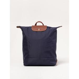 롱샴 백팩 10284089P68 NAVY DOM