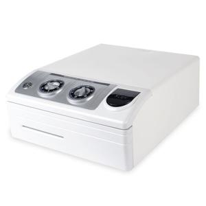 (현대오피스) 금고 NC-550/수제금고/원터치슬라이딩