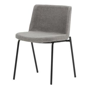 HZY2316 패브릭 사각 디자인 체어