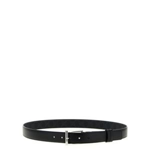 구찌 가죽 벨트 771105BTTAN1000 Black