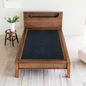 현대의료기 온열가구 1002S 싱글 게르마늄 돌침대 GS