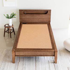 온열가구 1002S 싱글 한지황토 흙침대 GS