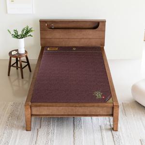 온열가구 1002S 싱글 춘천옥세라믹 돌침대 GS