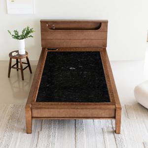 온열가구 1002S 싱글 블루펄 돌침대 GS