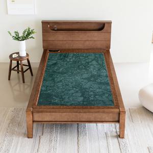 현대의료기 한정판 청옥 B급 굿초이스가 1002S 싱글 청옥 옥침대 돌침대 GS