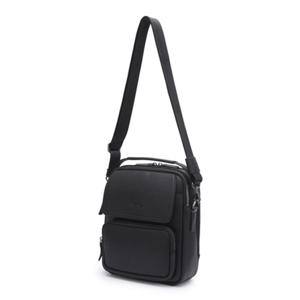 금강제화 리갈 크로스백 남성 BAGBA2491MREGF1 소가죽 지퍼 메신저백