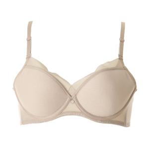 여름 인견 쿨 에어러블 여성 브라 VBR0999EFMD