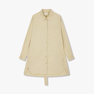 톰보이  원포켓 셔츠 원피스(9105141106)