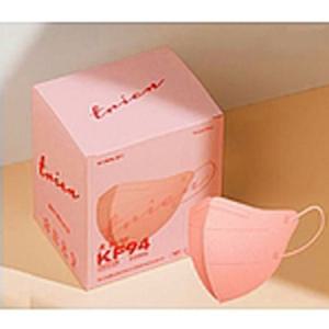 2급 방진 마스크 VC201G 1BOX 10PK